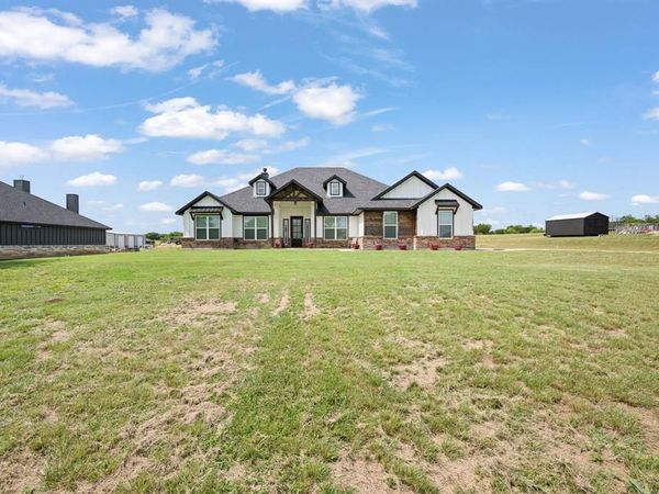 10732 W FM 4, Godley, TX 76044