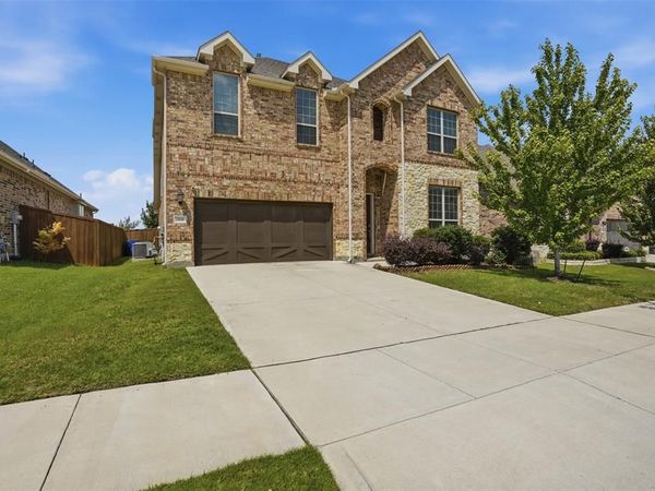 1808 Graham Way , Mansfield, TX 76063