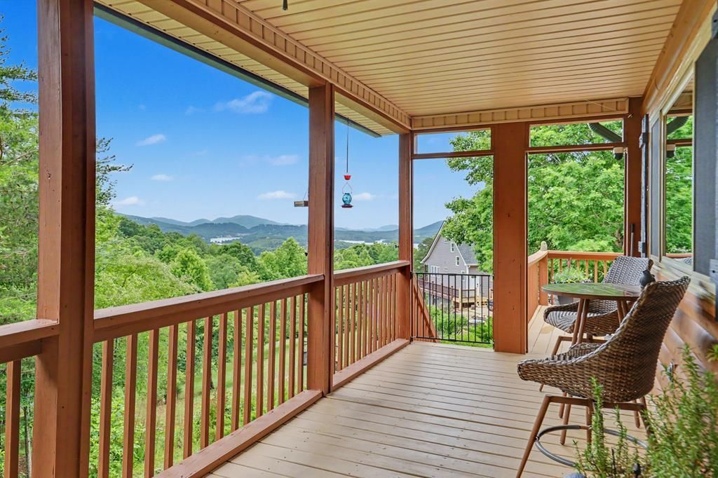 115 Dan Knob Overlook, Hayesville, NC 28904 Main Photo