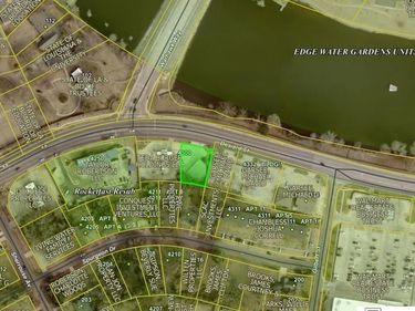 4320 DESIARD STREET, Monroe, LA 71203