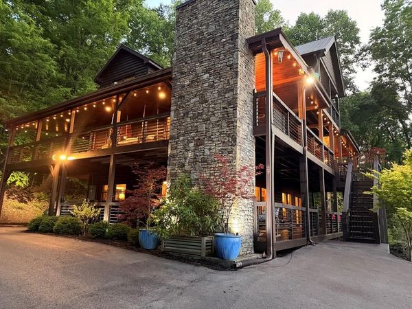 135 N Bandit Lane, Blue Ridge, GA 30513