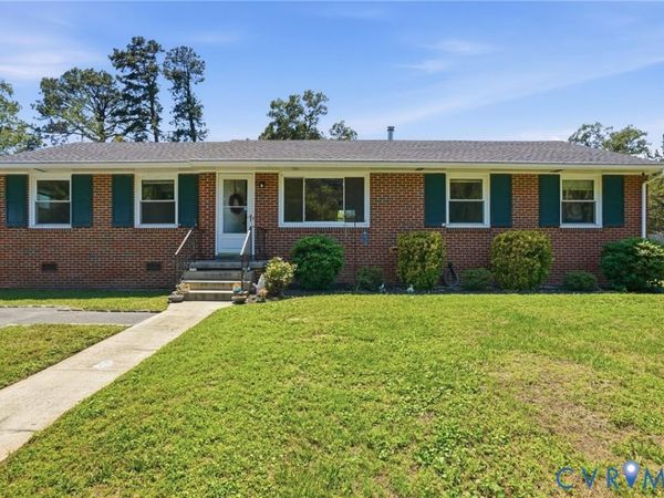 2403 Omega Road, Henrico, VA 23228