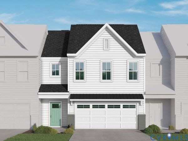 6918 Oasis Breeze Lane, Midlothian, VA 23112