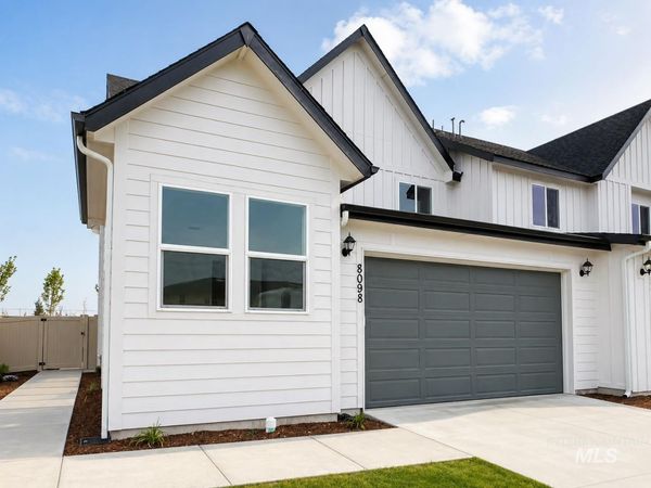8098 W Fern St., Eagle, ID 83616