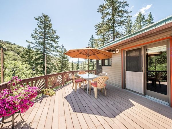 9600 Middle Creek Canyon Rd, Beulah, CO 81023