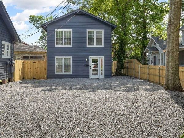 208 S OAK Street , Hammond, LA 70403