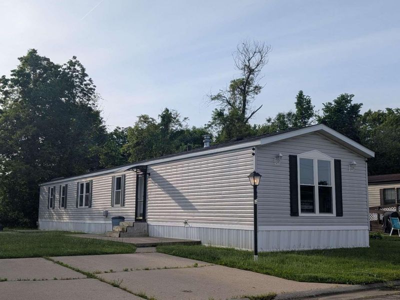 8764 National Road SW, Unit Lot 122, Etna, OH 43062 Photo 1