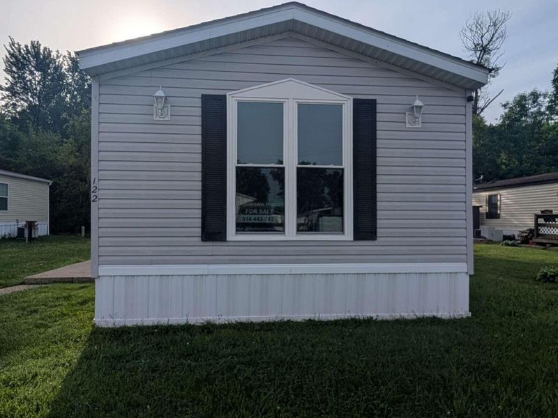 8764 National Road SW, Unit Lot 122, Etna, OH 43062 Photo 2
