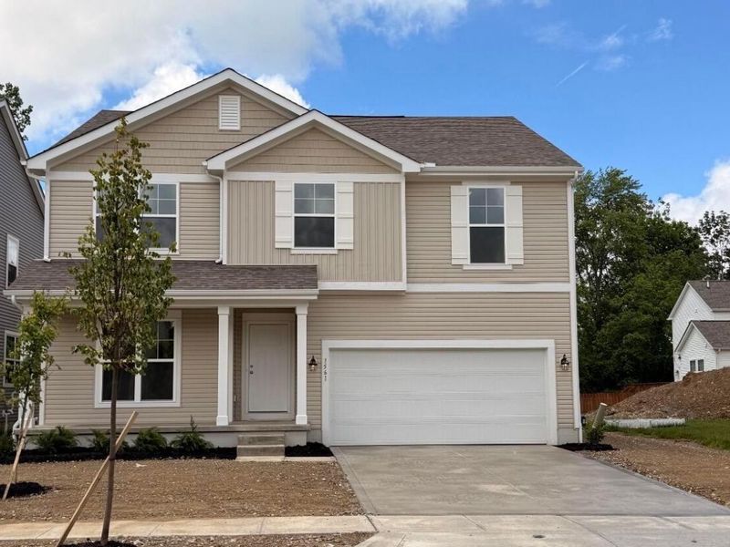 1561 Boes Court , Columbus, OH 43228 Photo 3