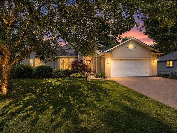 4004 Garden Gate N/A, St Joseph, MO 64506