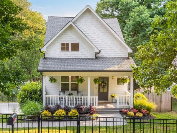 3590 Thrushwood Drive, Chattanooga, TN 37415