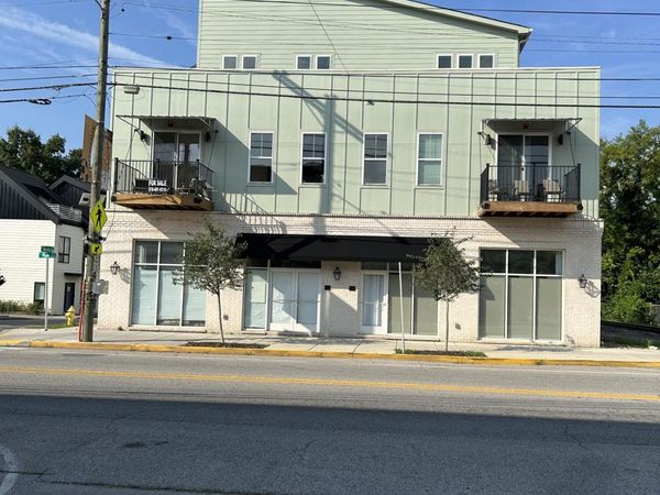 1511 Adams Street, Unit 201, Chattanooga, TN 37408