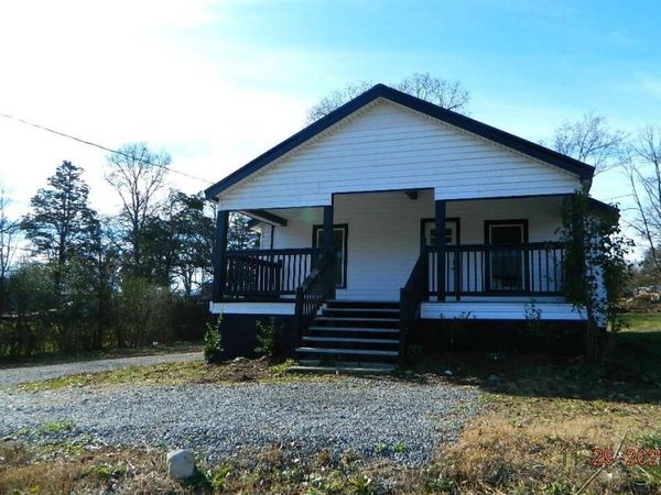 171 Hicks Hollow Road, Trenton, GA 30752