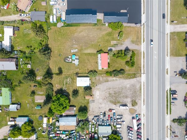 2108 1/2 & 2110 US Hwy 2 E, Kalispell, MT 59901
