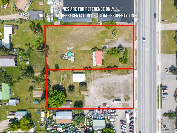 2108 1/2 US Hwy 2 E, Kalispell, MT 59901