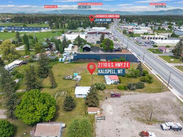2110 Us Highway 2 E, Kalispell, MT 59901