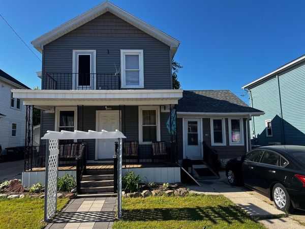 1346A CARL AVENUE, Sheboygan, WI 53081