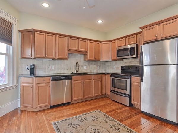 762 Columbia Road, Unit 1, Boston, MA 02125