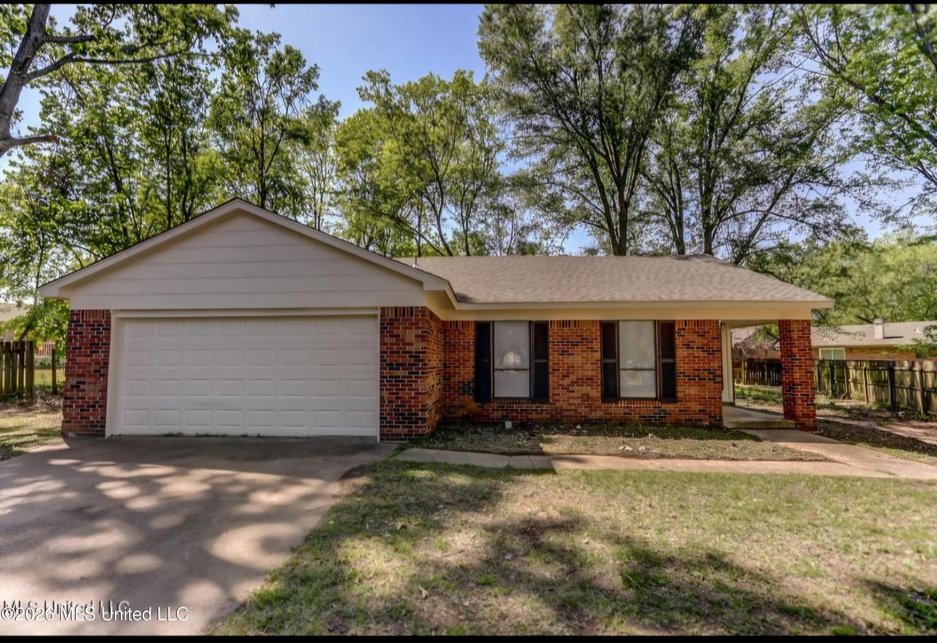 770 Pinestone Place, Southaven, MS 38671 Main Photo