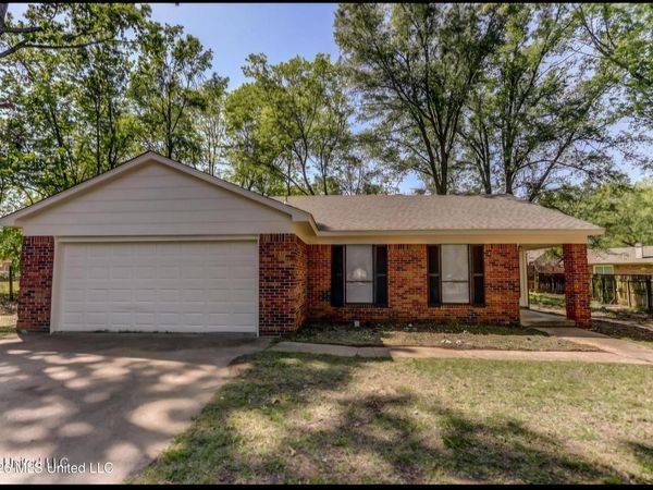 770 Pinestone Place, Southaven, MS 38671