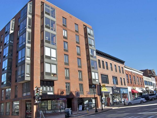 55 Congress Street, Unit 703, Portsmouth, NH 03801