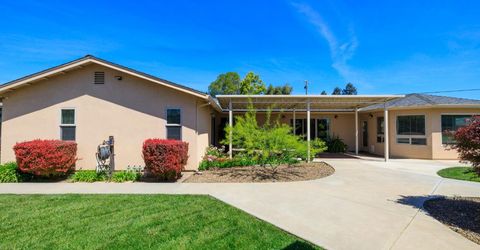 7167 Eleanor Rd, Oakdale, CA 95361 Photo