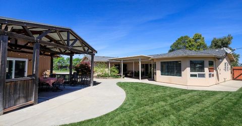 7167 Eleanor Rd, Oakdale, CA 95361 Photo