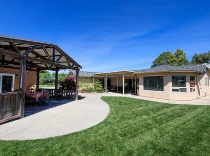 7167 Eleanor Rd, Oakdale, CA 95361 Photo