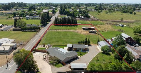 7167 Eleanor Rd, Oakdale, CA 95361 Photo