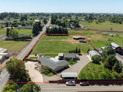 7167 Eleanor Rd, Oakdale, CA 95361 Photo