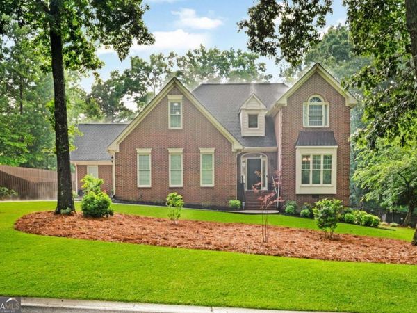 460 Saddlebrook Drive SE, Calhoun, GA 30701