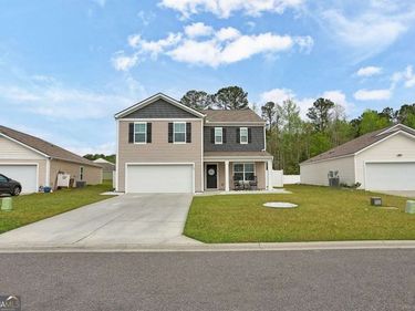 162 Tobago Circle, Guyton, GA 31312