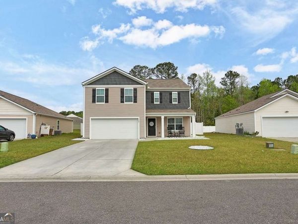 162 Tobago Circle, Guyton, GA 31312