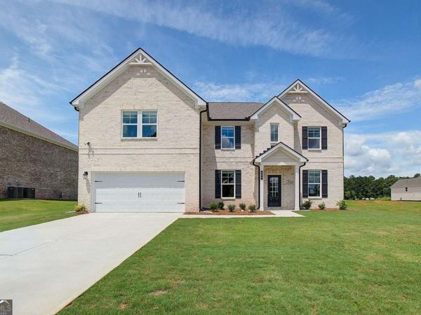 188 Compass Road, Hampton, GA 30228