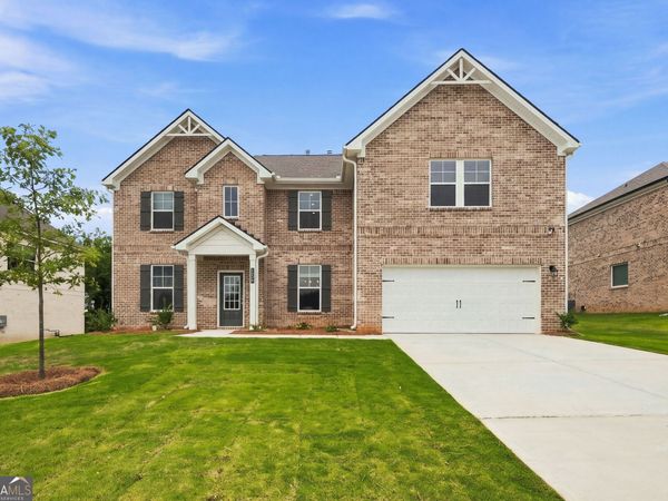 188 Compass Road, Hampton, GA 30228