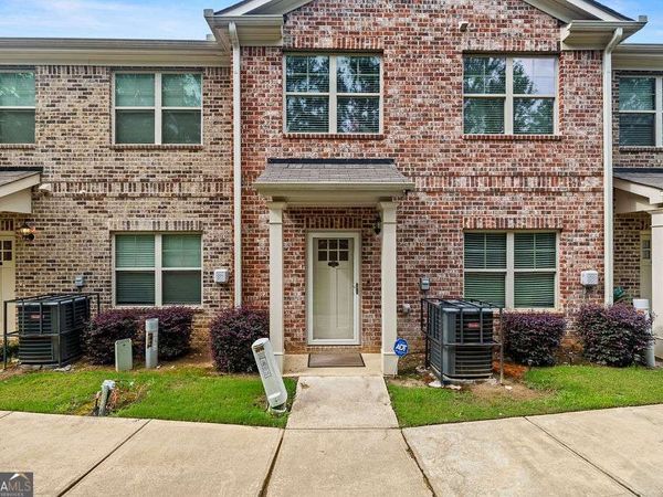 3356 Mount Zion Road, Stockbridge, GA 30281