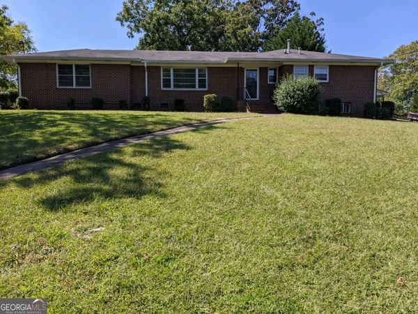 113 Acadia Drive NW, Rome, GA 30165