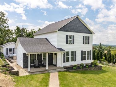 674 Pleasant Hill Road, Morgantown, WV 26508