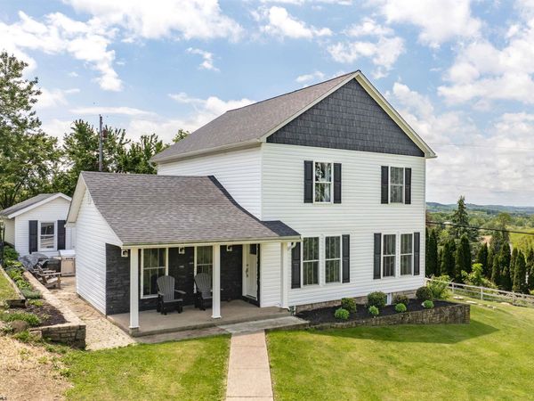 674 Pleasant Hill Road, Morgantown, WV 26508