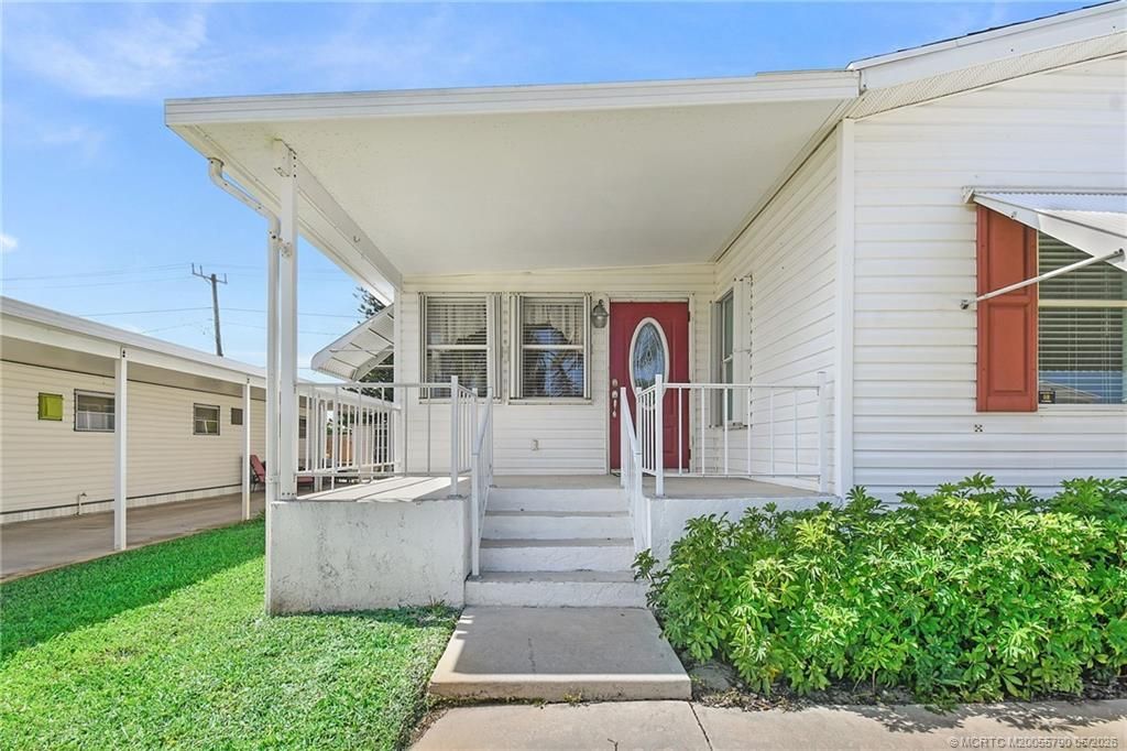 7149 SE Ridgeway Terrace, Hobe Sound, FL 33455 Photo