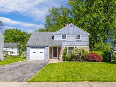 84 Sydenham Road , Rochester, NY 14609