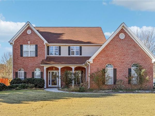2655 Lake Commons Court , Snellville, GA 30078