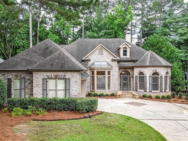 5807 Brookstone Circle NW, Acworth, GA 30101