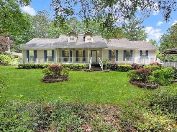 360 Floyd Road, Hampton, GA 30228