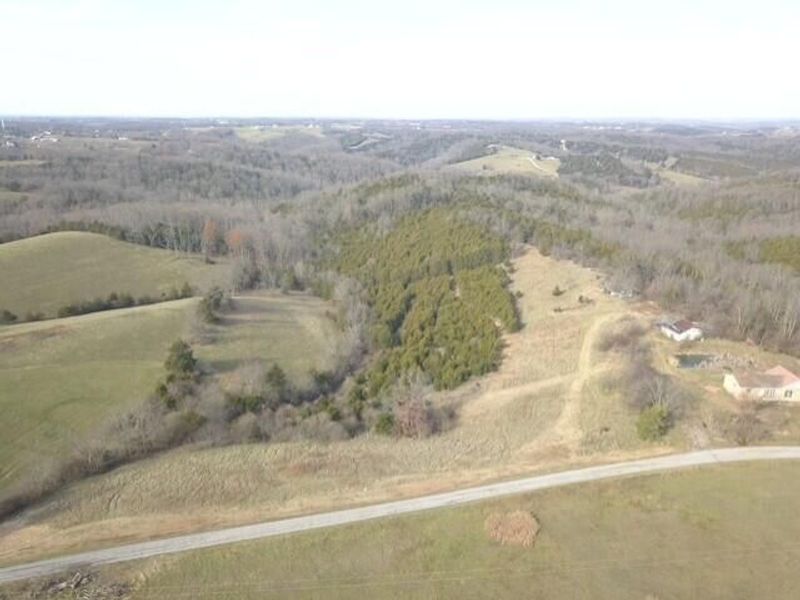 283 Jacobs Road, Butler, KY 41006 Photo 2