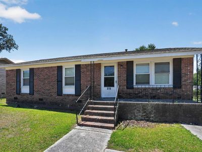 328 Galbra Street , Columbia, SC 29209