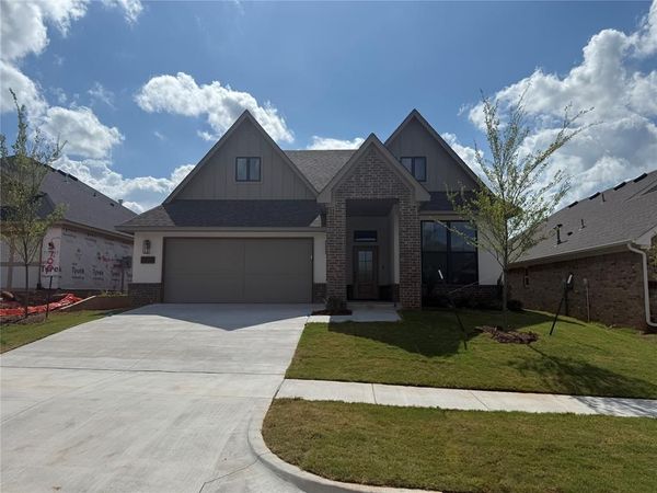 3704 Bedrock Drive, Norman, OK 73069