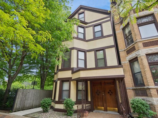 1413 W Oakdale Avenue , Unit 3F, Chicago, IL 60657