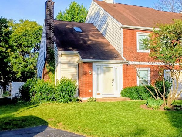 46 S Stonington Drive, Palatine, IL 60074