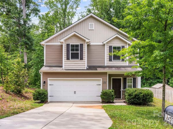 12456 Susanna Drive , Charlotte, NC 28214